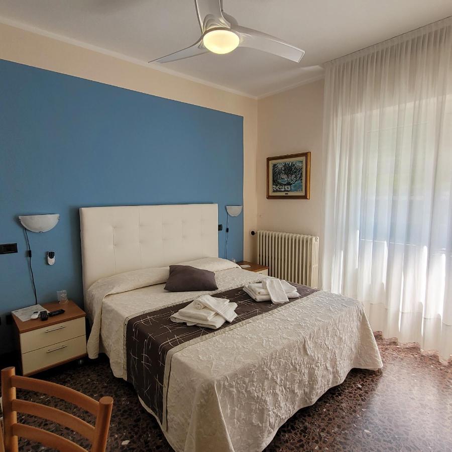 Hotel Bellavista Meuble Monte Isola Eksteriør billede