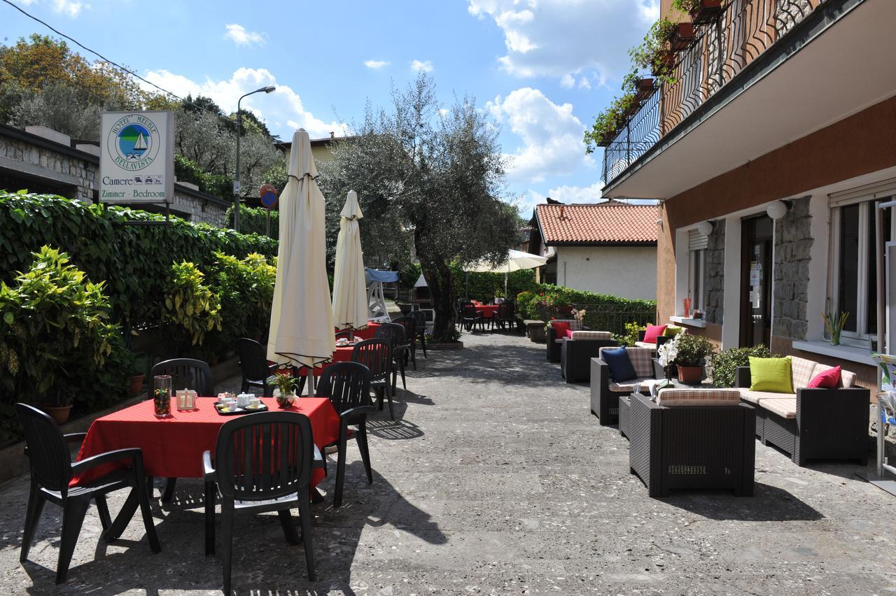 Hotel Bellavista Meuble Monte Isola Eksteriør billede