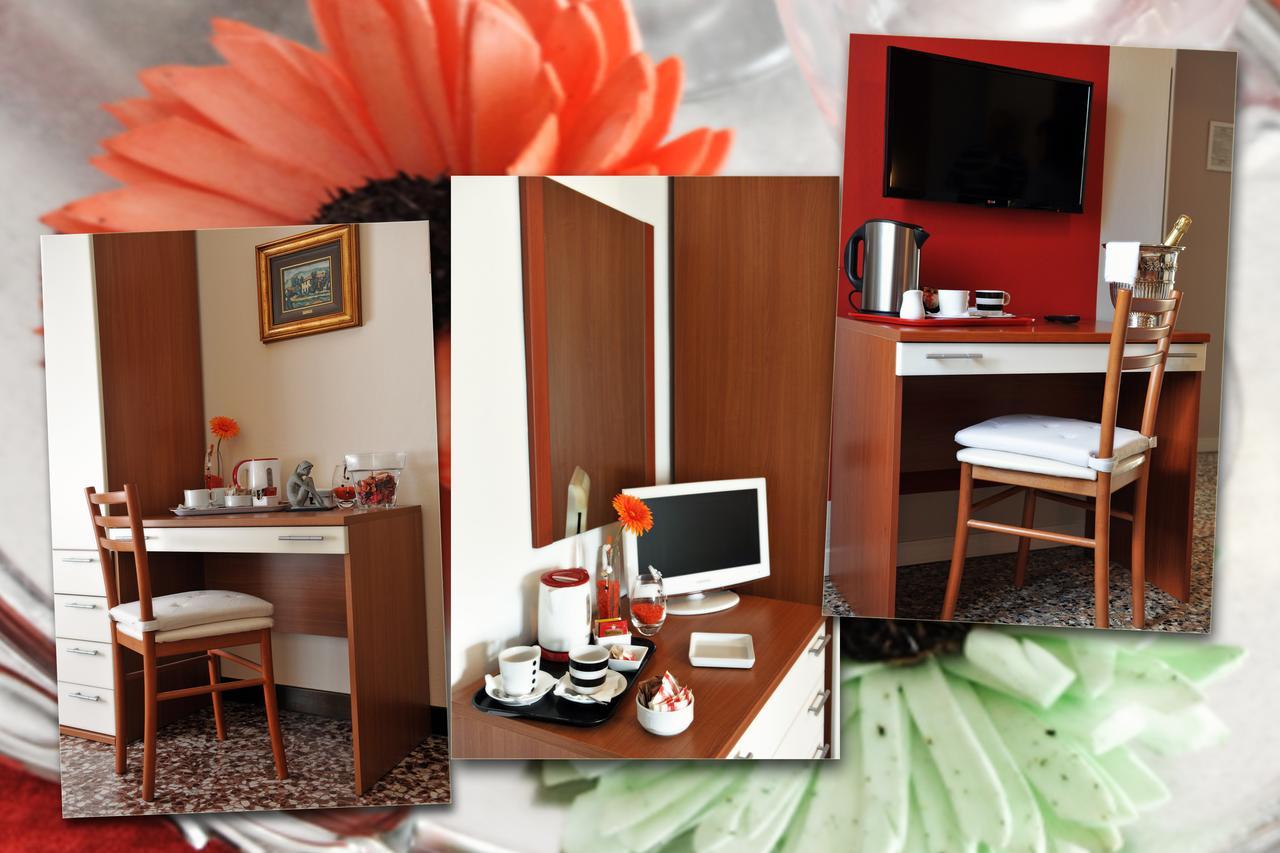 Hotel Bellavista Meuble Monte Isola Eksteriør billede